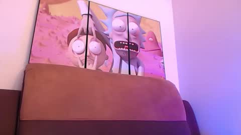 Snapshot of luna_angel_1 chatting on October 1, 2:16 pm Luna angel 1 online show from October 1, 2:16 pm