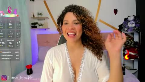 Luna online show from March 8, 2:04 am