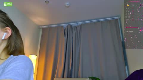 Luna online show from April 20, 6:27 am