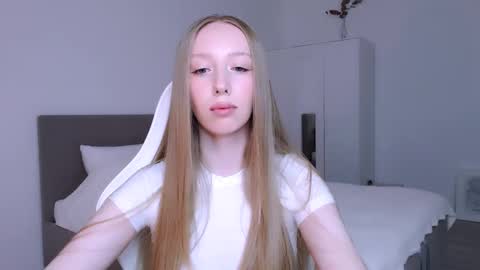 Luna online show from November 6, 8:01 pm