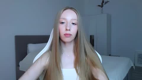 Luna online show from October 21, 8:34 pm