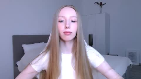 Luna online show from January 14, 8:39 pm