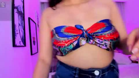 Luna online show from February 21, 3:53 am