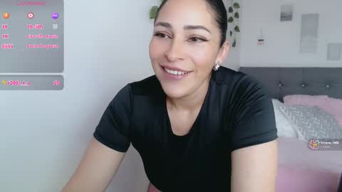 luna online show from February 21, 2:31 pm