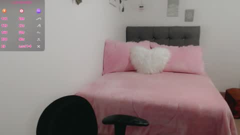 luna online show from March 7, 1:38 am