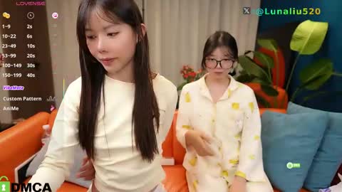 luna online show from October 16, 1:44 pm