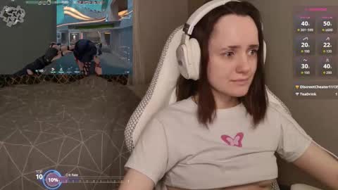 luna_loveeee online show from January 16, 4:21 am