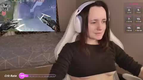 luna_loveeee online show from February 5, 4:49 am