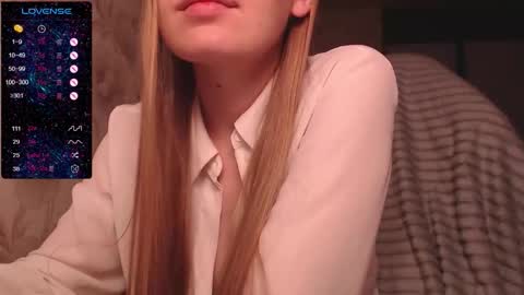 Luna online show from September 12, 2:52 pm