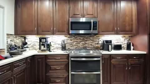 Luna online show from February 18, 2:22 am