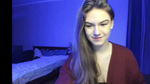 Luna online show from December 1, 4:21 am