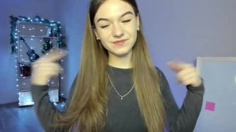 Luna online show from December 18, 4:30 am