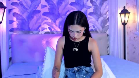 Snapshot of luna_morgan_ chatting on September 23, 3:22 am Luna Morgan online show from September 23, 3:22 am