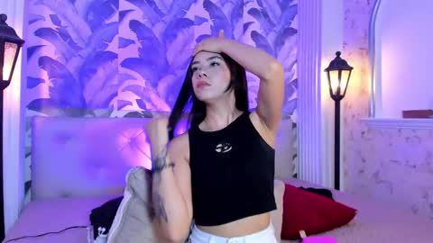 Snapshot of luna_morgan_ chatting on September 16, 3:19 am Luna Morgan online show from September 16, 3:19 am
