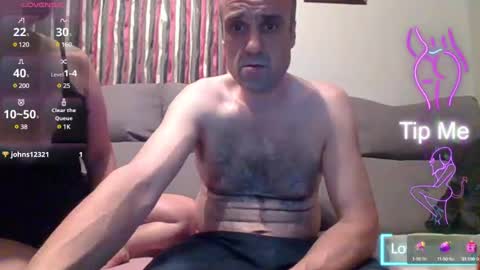 Luna online show from February 10, 10:30 pm