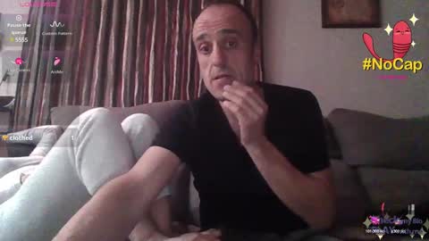 Luna online show from February 26, 9:42 pm