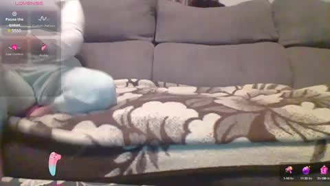 Luna online show from February 28, 9:01 pm