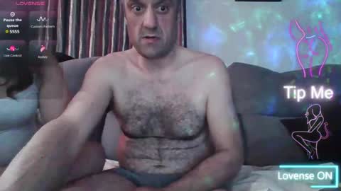 Luna online show from February 18, 8:03 pm