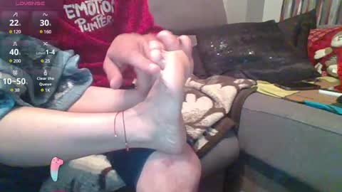 Luna online show from March 1, 6:54 pm