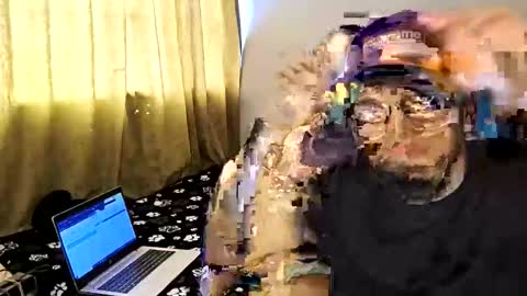 luna_prohibida16 online show from April 17, 9:50 pm