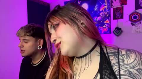 luna_rayy online show from October 9, 4:18 am