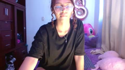 luna_rios69 online show from September 21, 7:51 pm