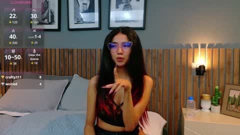 LUNA  online show from September 10, 3:13 pm