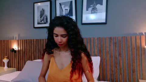 LUNA  online show from September 25, 1:40 pm