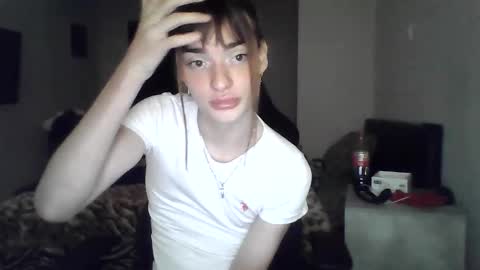 Luna Samosienko online show from March 2, 12:48 am