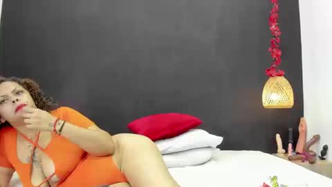 Luna online show from January 15, 11:13 pm