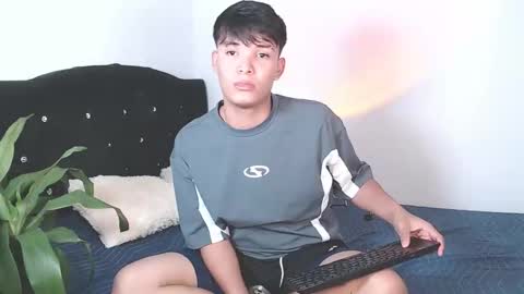 Luna Stanford online show from February 6, 4:38 am