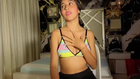 luna online show from December 5, 8:50 pm