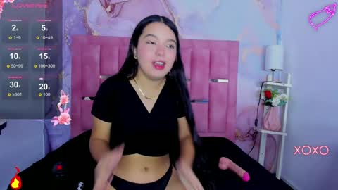 Snapshot of luna_sweeett_ chatting on February 27, 12:34 pm Luna online show from February 27, 12:34 pm