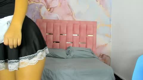 Snapshot of luna_sweeett_ chatting on February 5, 12:06 pm Luna online show from February 5, 12:06 pm