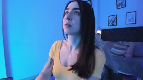 Luna online show from January 31, 8:28 pm