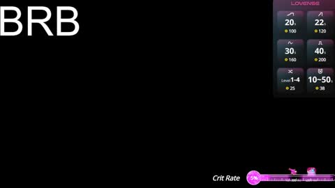 Snapshot of luna_taylors1 chatting on January 27, 11:00 am Luna Taylors online show from January 27, 11:00 am