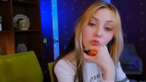 Luna online show from November 20, 7:33 pm