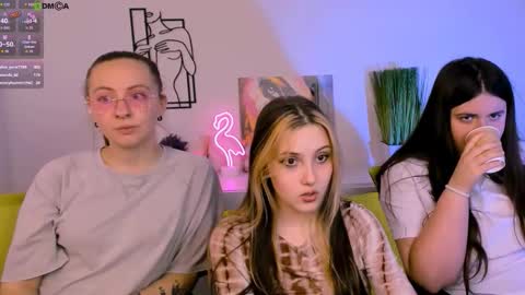 Luna online show from September 9, 3:12 pm