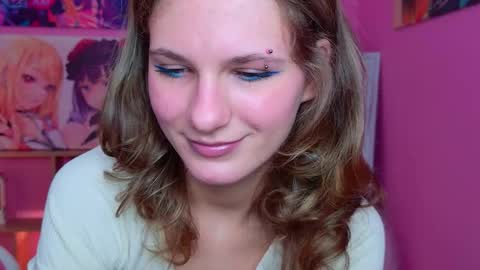 Luna online show from January 10, 3:06 pm