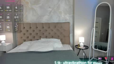 Luna online show from April 17, 11:23 am