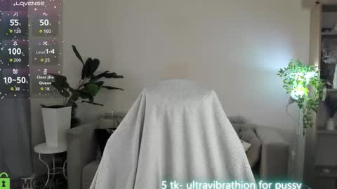 Luna online show from January 8, 11:27 am