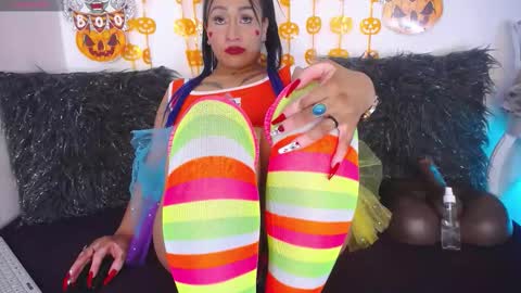 Snapshot of luna_vitihot chatting on September 30, 12:15 pm luna_vitihot online show from September 30, 12:15 pm