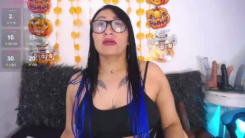 Snapshot of luna_vitihot chatting on October 3, 11:40 am luna_vitihot online show from October 3, 11:40 am