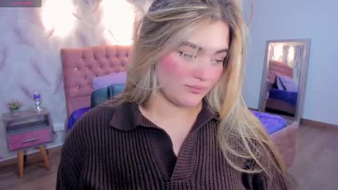  Luna online show from February 18, 4:23 am