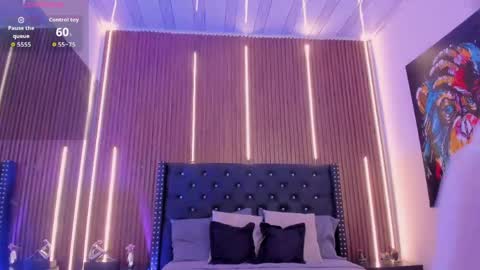 LunaaHarper online show from April 23, 8:32 pm