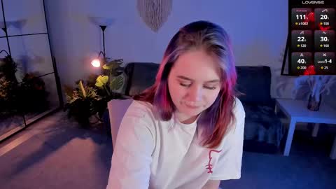 Li online show from March 5, 9:02 pm