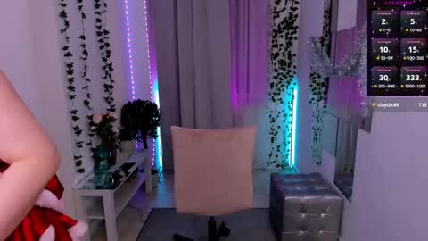 Li online show from December 18, 9:54 pm