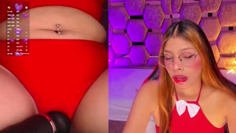 Luna online show from March 16, 9:41 pm