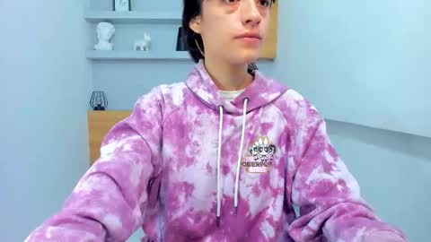 Snapshot of lunabella55 chatting on October 10, 11:27 am LunaBella55 online show from October 10, 11:27 am