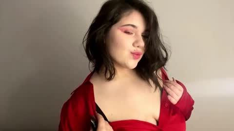 Luna online show from February 11, 8:07 am